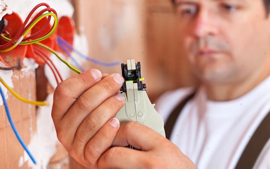 devis électricité Orgeval