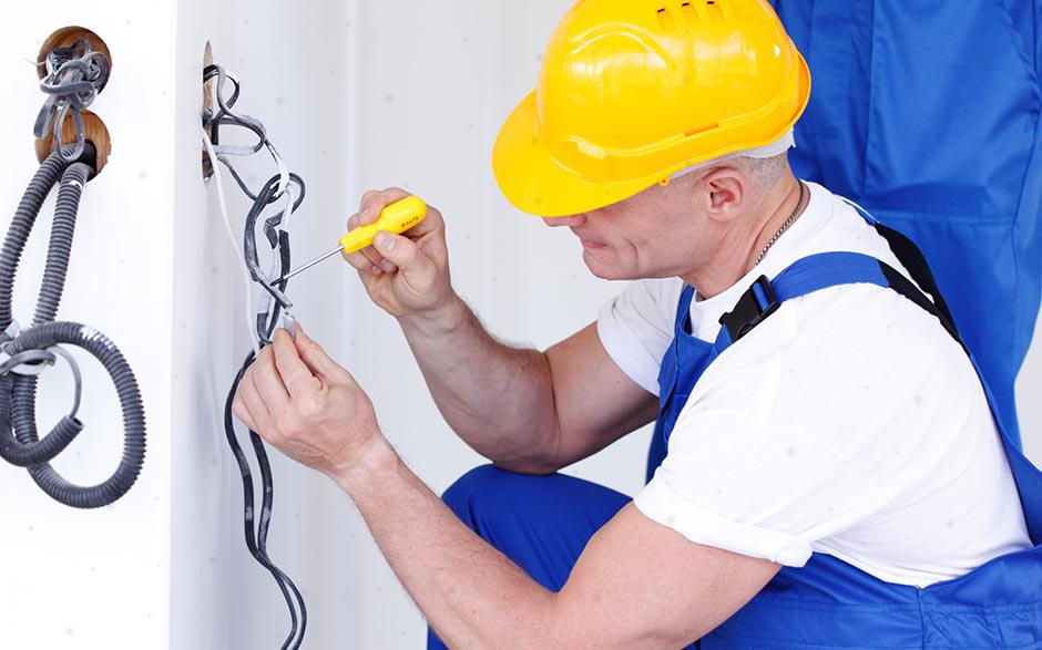 devis travaux électricité Roissy-en-Brie
