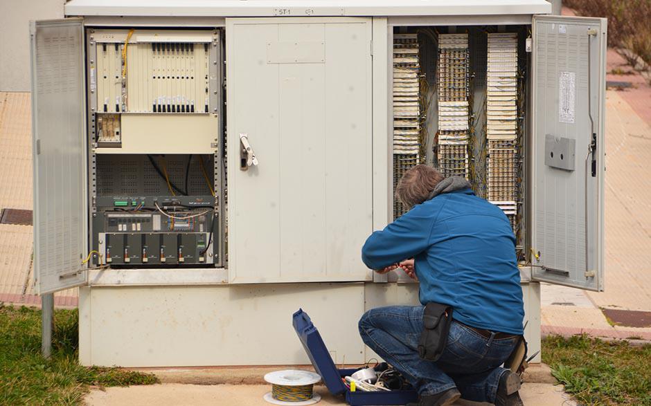 devis travaux électricité Roissy-en-Brie
