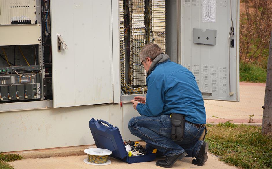 urgence électricité Maisons-Alfort