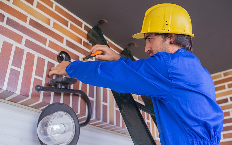 urgence électricité Maisons-Alfort