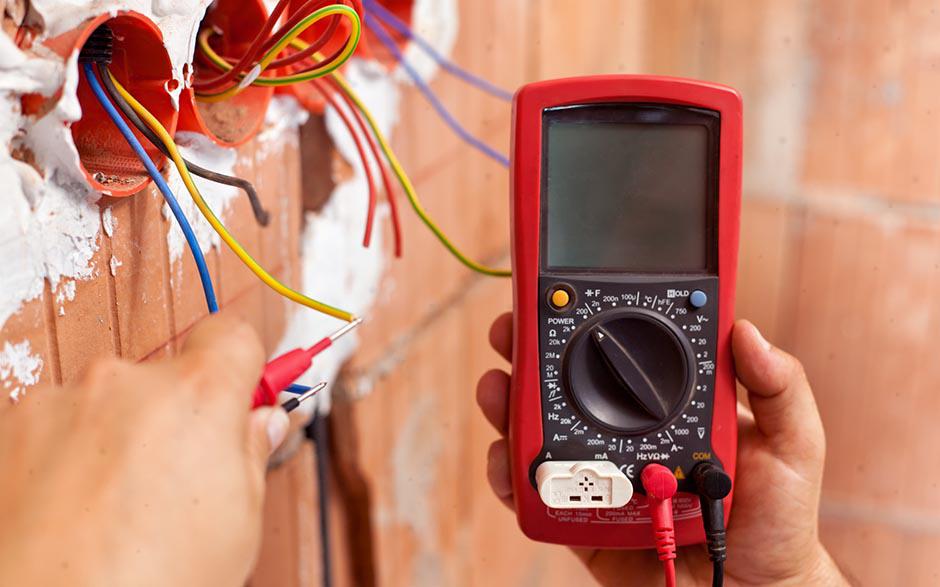 urgence électricité Maisons-Alfort