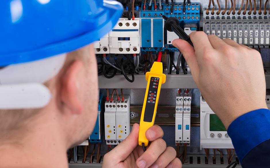 devis électricité Orgeval