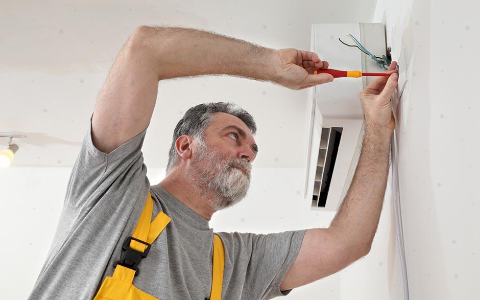 urgence électricité Maisons-Alfort